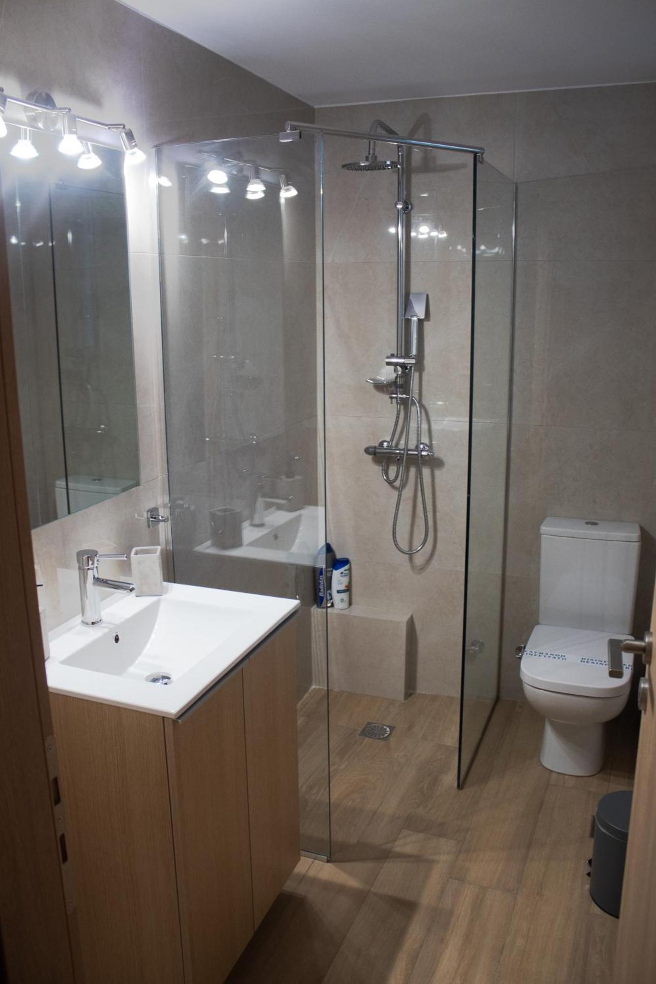 Giakost Apartments V Near Airport Artemi Extérieur photo